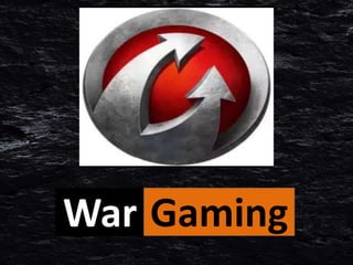 War Gaming
 