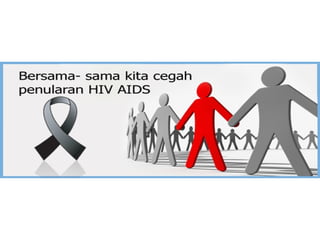 Warga peduli aids | PPT
