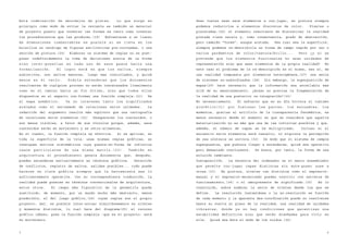 Esta combinación de abordajes da pistas. Lo que surge en
principio como modo de evitar la cercanía es también un material
de proyecto puesto que inventar las formas es tanto como inventar
los procedimientos que las producen.(19) Enfrentarse a un lienzo
de dimensiones inabarcables es posible si se lleva en los
bolsillos un catálogo de figuras estilísticas pre-cocinadas, o una
sección de pintura.(20) Elaborar un sistema de reglas no es post-
poner indefinidamente la toma de decisiones acerca de la forma
sino inter-ponerlas en cada uno de esos pasos hacia una
formalización. El logro está en que los saltos, siempre
subjetivos, son saltos menores, luego mas controlados, y quizá
menos en el vacío. Podría entenderse que los documentos
resultantes de cualquier proceso no están concatenados linealmente
como en el camino hacia un fin último, sino que todos ellos
dispuestos en el espacio con-forman una función compleja.(21) Es
el mapa semántico. Ya no interesan tanto los significados
aislados como el entramado de relaciones entre unidades. La
redacción del argumento resulta más equívoco que una cartografía
de relaciones entre elementos.(22) Desaparecen los contenidos, o
son menos visibles, a favor de sus vínculos porque, además, esos
contenidos están en movimiento y se retro-alimentan.
En el cuadro, la función compleja es efectiva. Si se aplican, en
toda la superficie de la tela, unas mismas reglas gráficas, se
consiguen motivos sistemáticos cuya puesta-en-forma da infinitos
casos particulares de una misma matriz.(23) También en
arquitectura el procedimiento genera documentos que, después,
pueden entenderse exclusivamente en términos gráficos. Detección
de conflictos, registro de saltos, salidas posibles... todo puede
hacerse en clave gráfica siempre que la herramienta sea lo
suficientemente operativa. Con su correspondiente traducción, la
realidad puede ponerse en términos convencionales de arquitectura,
entre otros. El campo más figurativo de la geometría queda
sustituido, de momento, por un mundo mucho más abstracto, menos
predecible, el del juego gráfico,(24) cuyas reglas son el propio
proyecto. Así, es posible inter-actuar simultáneamente en niveles
y momentos distintos, lo cual hace del diagrama(25) el recurso
gráfico idóneo, pues la función compleja -que es el proyecto- está
en movimiento.
Sean cuales sean esos elementos a con-jugar, en pintura siempre
podemos reducirlos a elementos discretos de color. Píxeles o
pinceladas,(26) el elemento resultante de discretizar la realidad
pintada tiene escala y, como consecuencia, grado de abstracción,
pero también “forma”, aunque acotada. Sea cual sea la superficie,
siempre podemos re-describirla en forma de campo regido por uno o
varios parámetros de color/textura/brillo... Pero ¿y si se
pretende que los elementos funcionales no sean unidades de
representación sino que sean elementos de la propia realidad? En
este caso el problema de la re-descripción es el mismo, eso sí, de
una realidad compuesta por elementos heterogéneos,(27) una serie
de sistemas no-subordinados.(28) Sin embargo, la superposición de
mapas(29) hace necesario que la información sea asimilable mas
allá de su amontonamiento. ¿Acaso no precisa la fragmentación de
la realidad de una posterior re-integración?(30)
No necesariamente. El esfuerzo que en su día hiciera el cubismo
sintético(31) por fusionar las partes, los encuadres, los
momentos, gracias al artificio de la transparencia fenoménica, es
menos necesario desde el momento en que se considera que aquella
materialización no es más que una de las infinitas posibles y que,
además, el número de capas se ha multiplicado. Incluso si el
encuentro entre elementos está resuelto, ni siquiera la percepción
de esa síntesis es unívoca.(32) De modo que el sistema de campos
superpuestos, que pudiera llegar a entenderse, quizá sea operativo
pero demasiado concluyente. Se busca, por tanto, la forma de una
solución cambiante.
Yuxtaposición. La herencia del ordenador es el marco ensamblador
que permite con-jugar capas distintas sin ante-poner unas a
otras.(33) En pintura, niveles tan distintos como el expresivo-
manual y el expresivo-mecanizado pueden convivir con estratos de
funcionamiento,(34) o el omnipresente de significado.(35) En lo
construido, sobra nombrar la serie de niveles desde los que se
define. La resolución instantánea o la no-resolución es función
de cada momento y la aparente des-coordinación puede no resolverse
hasta su vuelta al plano de la realidad, una realidad de unidades
vibrantes, donde ya no hay condiciones que garantizan una
estabilidad definitiva sino que están diseñadas para vivir en
ella. Quizá sea éste el modo de los ruidos.(36)
3 4
 