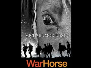 War Horse
 