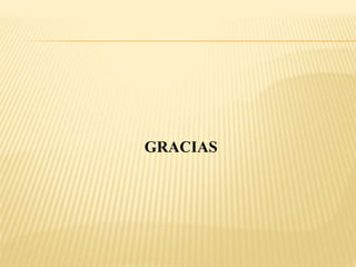 GRACIAS 
