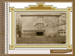 Agnieszka Filas kl. 2b

 