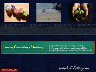 www.LCDing.Com
 