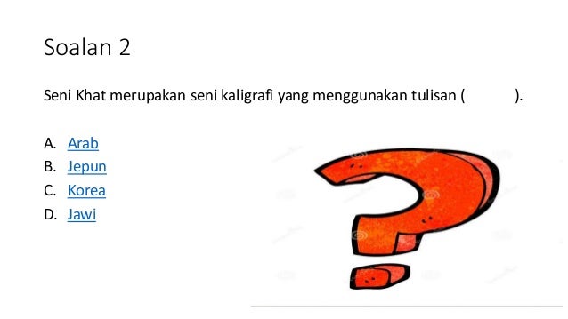 Warisan islam di malaysia