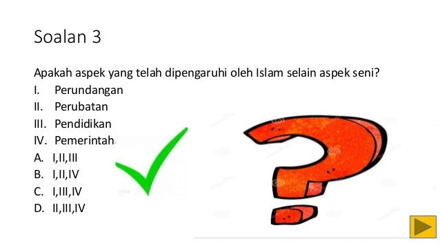 Warisan Islam Di Malaysia