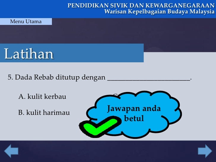 Warisan kepelbagaian budaya malaysia t2