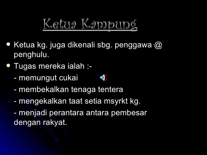 Warisan Kesultanan Melayu