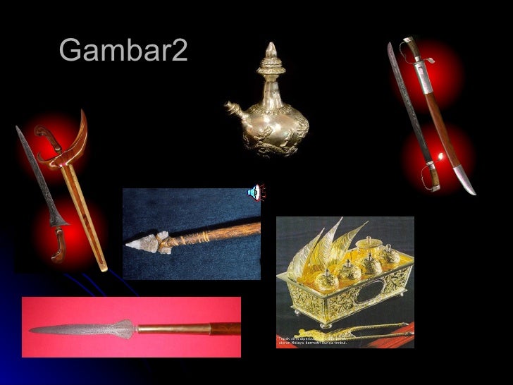 Warisan Kesultanan Melayu