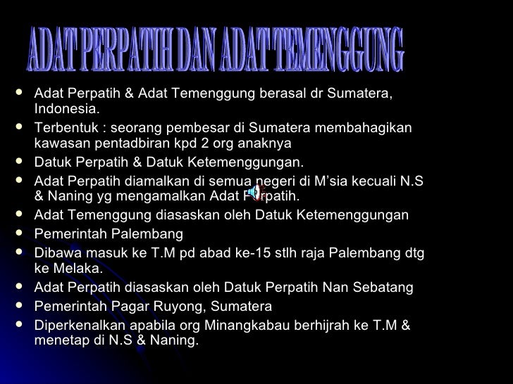 Warisan Kesultanan Melayu