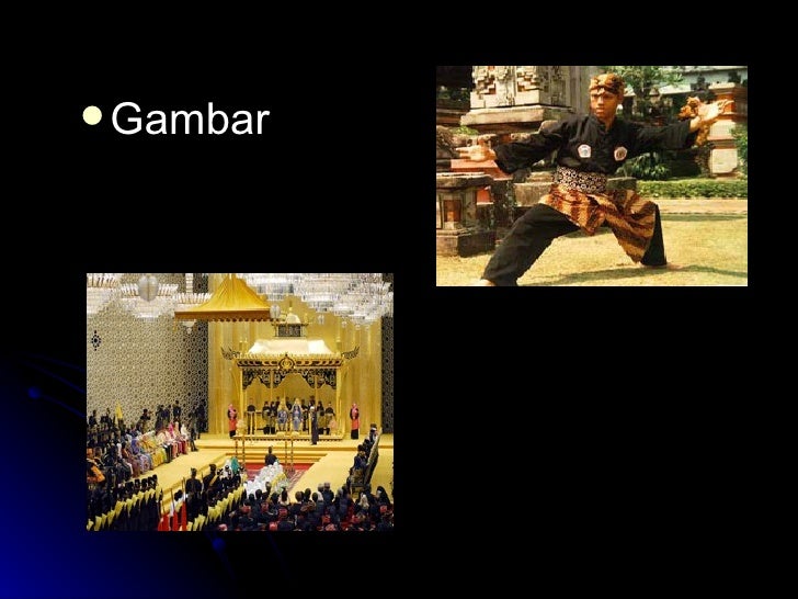 Warisan Kesultanan Melayu