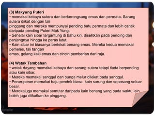 Pending Raja MAK YONG MUZK3193 | PPTX