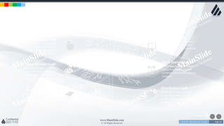 w w w . D o m a i n . c o m Page 30
www.MainSlide.com
© All Rights Reserved.
Confidential
SUCCESS TREE
Make Better Your Business Presentation
Strategic Code
Lorem ipsum dolor sit amet,
consectetur adipiscing elit.
Curabitur elementum posuere
pretium.
Development Code
Lorem ipsum dolor sit amet,
consectetur adipiscing elit.
Curabitur elementum posuere
pretium.
Development Code
Lorem ipsum dolor sit amet,
consectetur adipiscing elit.
Curabitur elementum posuere
pretium.
Password Code
Lorem ipsum dolor sit amet,
consectetur adipiscing elit.
Curabitur elementum posuere
pretium.
Brain Storming Code
Lorem ipsum dolor sit amet,
consectetur adipiscing elit.
Curabitur elementum posuere
pretium.
Distribution Code
Lorem ipsum dolor sit amet,
consectetur adipiscing elit.
Curabitur elementum posuere
pretium.
 