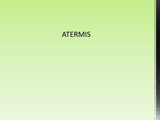 ATERMIS
 