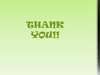 THANK
 YOU!!
 