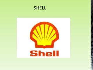 SHELL
 