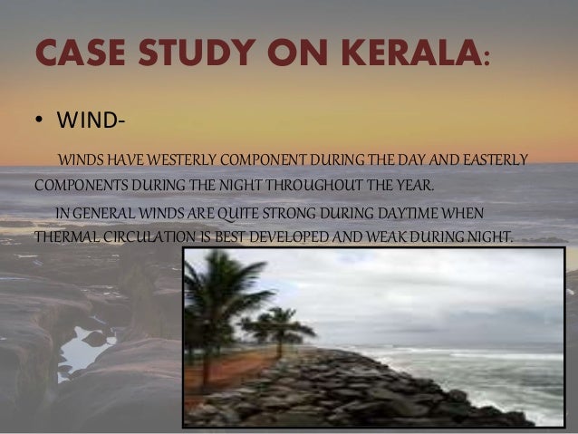 Case study on warm and humid climate in india picture