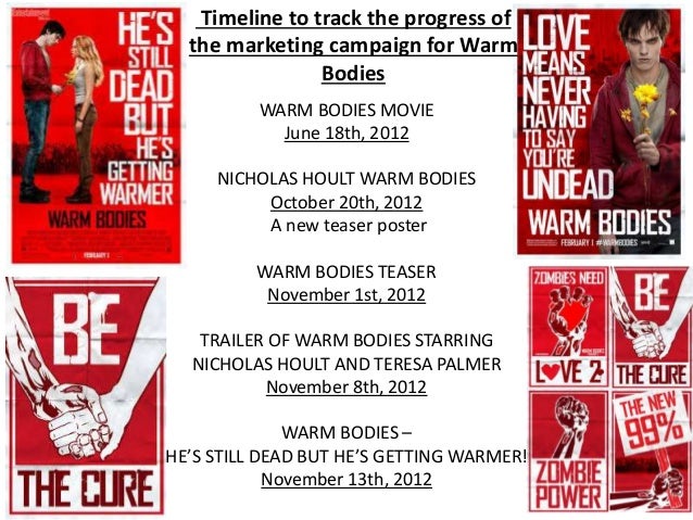 warm bodies warm bodies trailer