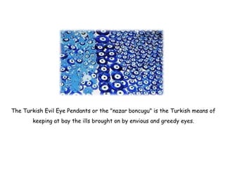 Warm Greetings From Turkey