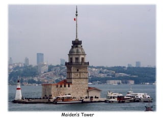 Warm Greetings From Turkey