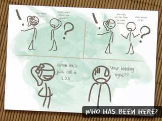 Wrap up warm with a hot mug of java | PPT