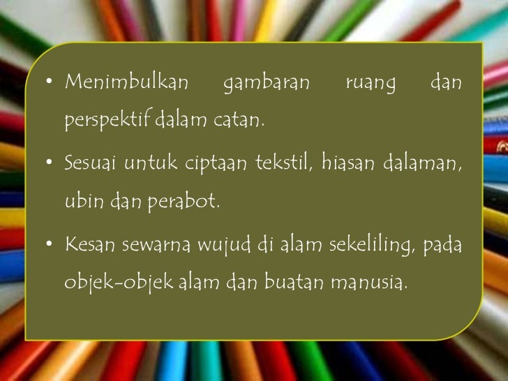 Warna