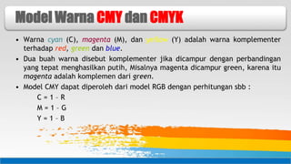 Warna | PPSX