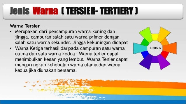 Warna Warna