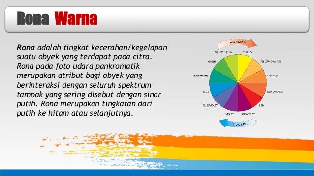 Warna Warna