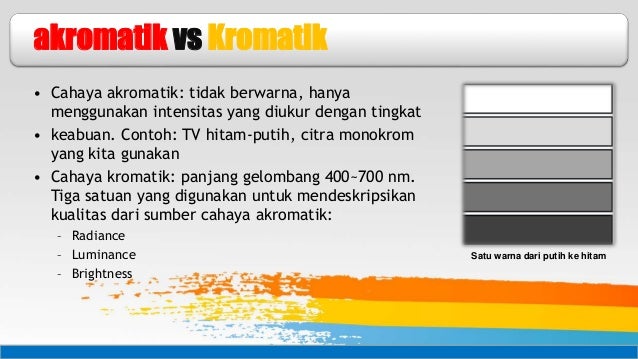 Warna Warna