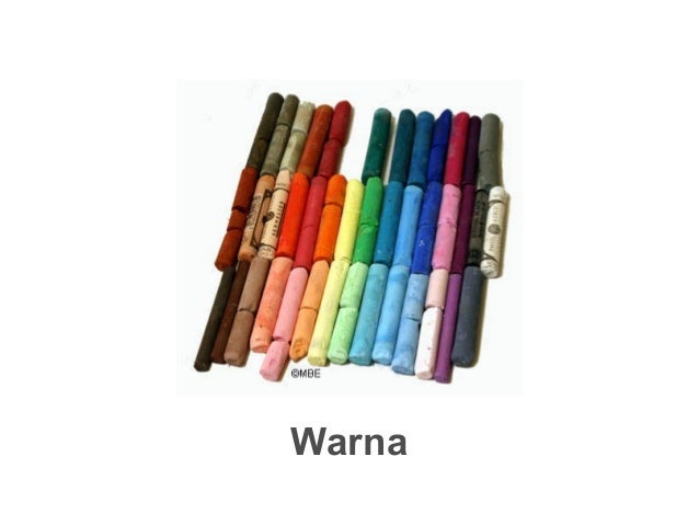 Warna