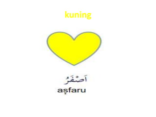 kuning
 