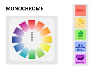 MONOCHROME
 