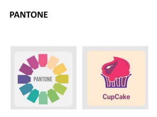 PANTONE
 