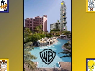 Warna brotha project