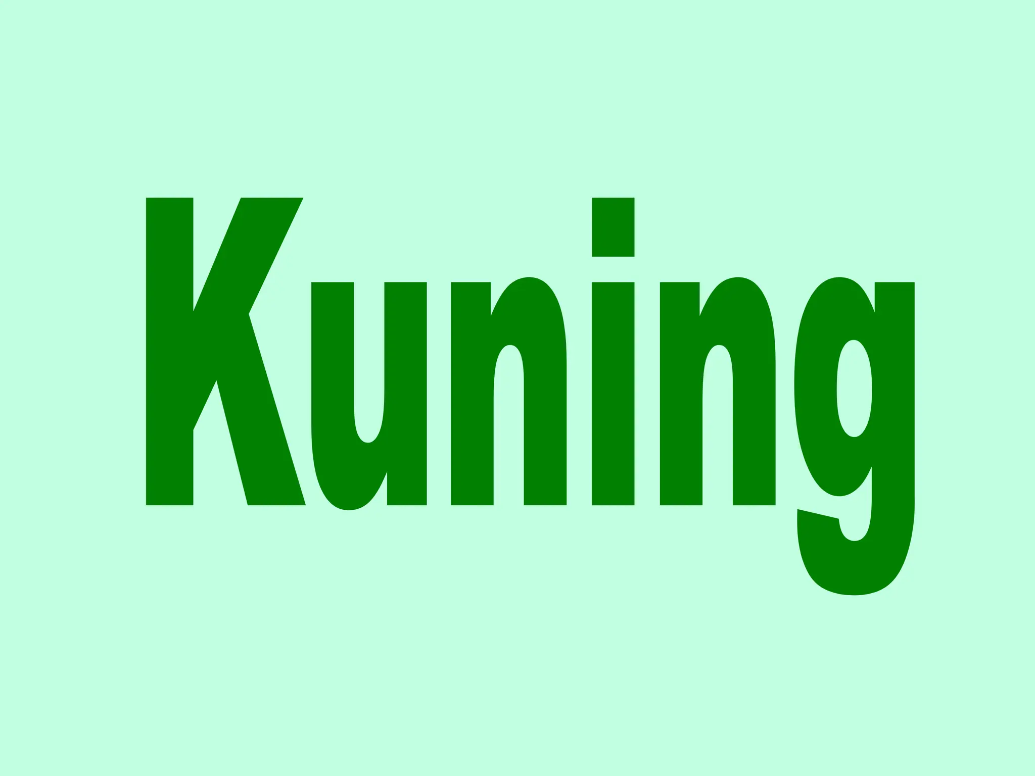 tes warna , untuk melatih otak kanan dan kiri. | PPT