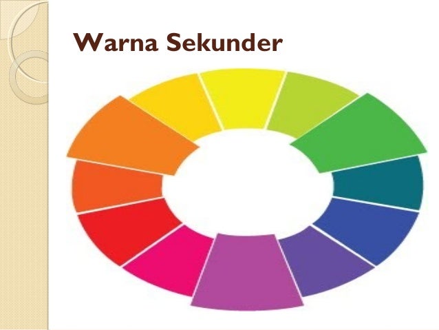 Warna sdp sem4 Warna sdp sem4