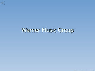 Warner Music Group 