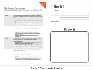 Teacher’s Notes – available online
 