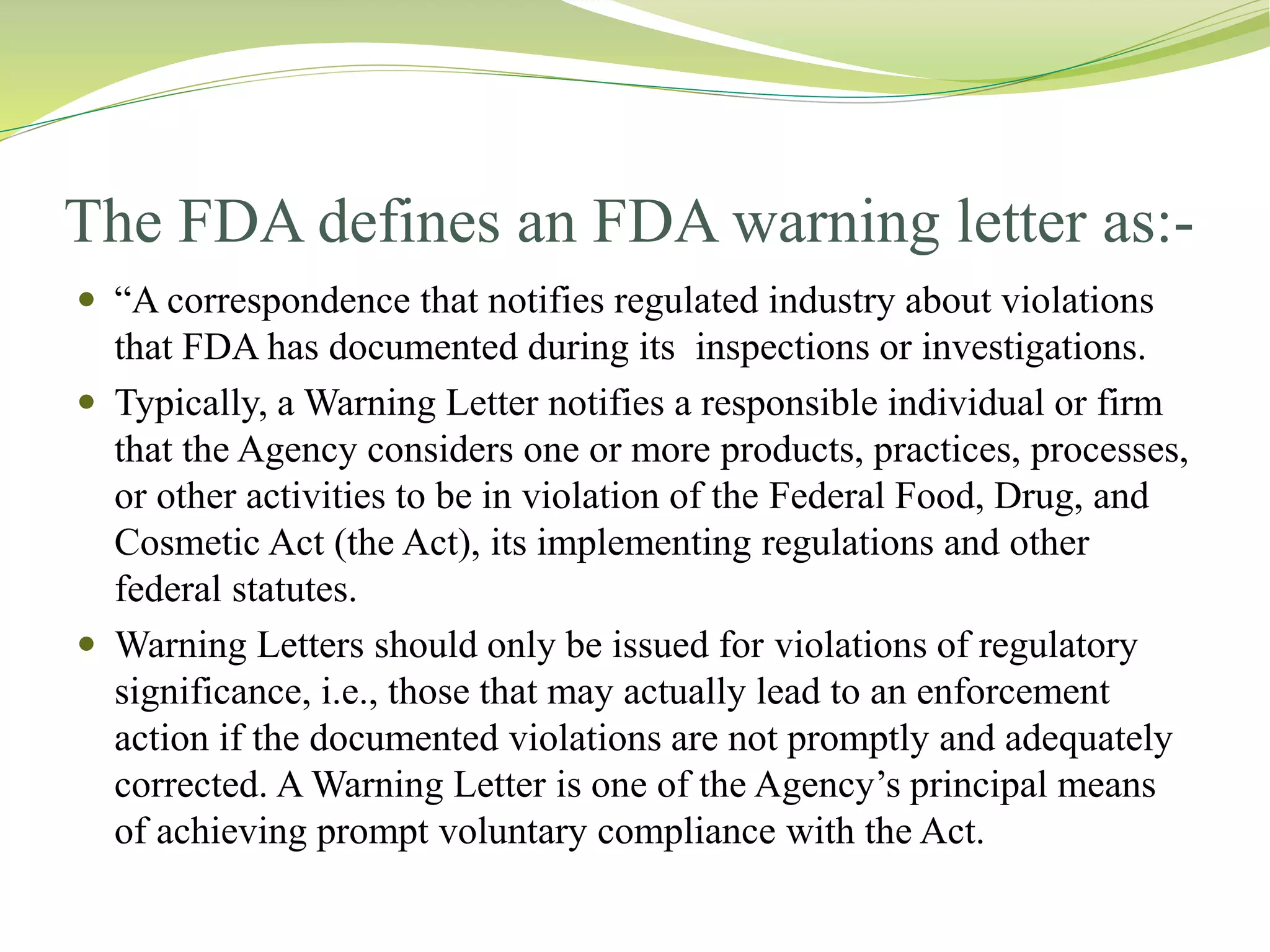 Biote Fda Warning:  The Full Story And What It Means For You - smibswd