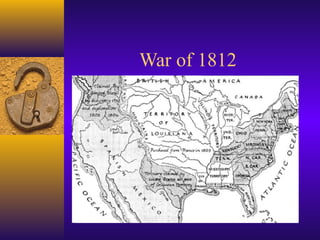 War of 1812

 