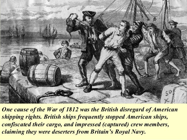 war of 1812 causes This wikipedia list from the header to its article on the war of 1812, is roughly accurate, even more accurate, with respect (and in my opinion) than scott young's good but very canadian answer: the war resolved many issues which remained from t. war of 1812 causes This wikipedia list from the header to its article on the war of 1812, is roughly accurate, even more accurate, with respect (and in my opinion) than scott young's good but very canadian answer: the war resolved many issues which remained from t.