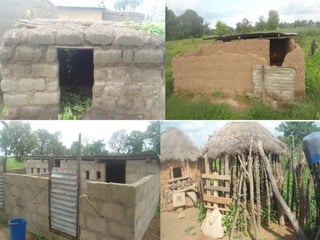 Africa RISING review of progress Ghana 2013