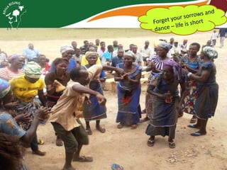 Africa RISING review of progress Ghana 2013