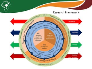 Research Framework
Research Framework

 