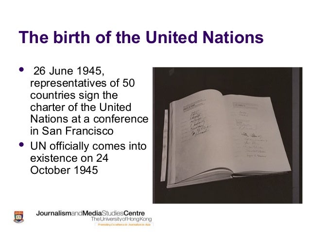 united nations