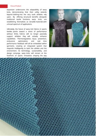 What Is the Role of Denim Textiles in Fashion Design? | PPTX