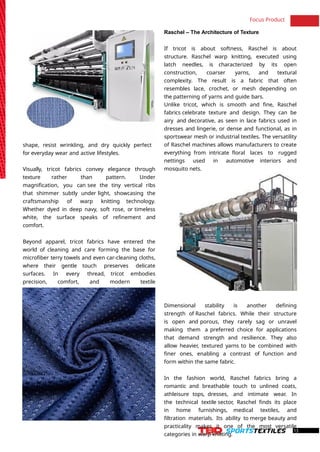 What Is the Role of Denim Textiles in Fashion Design? | PPTX