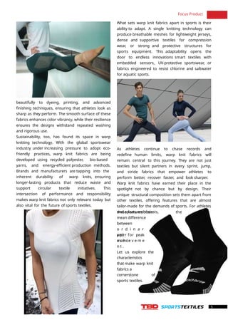What Is the Role of Denim Textiles in Fashion Design? | PPTX