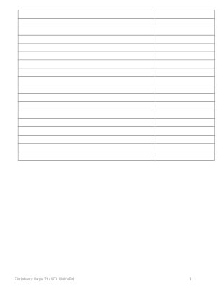 Film Industry: Warp’s ’71 v WT’s World’s End 3
 