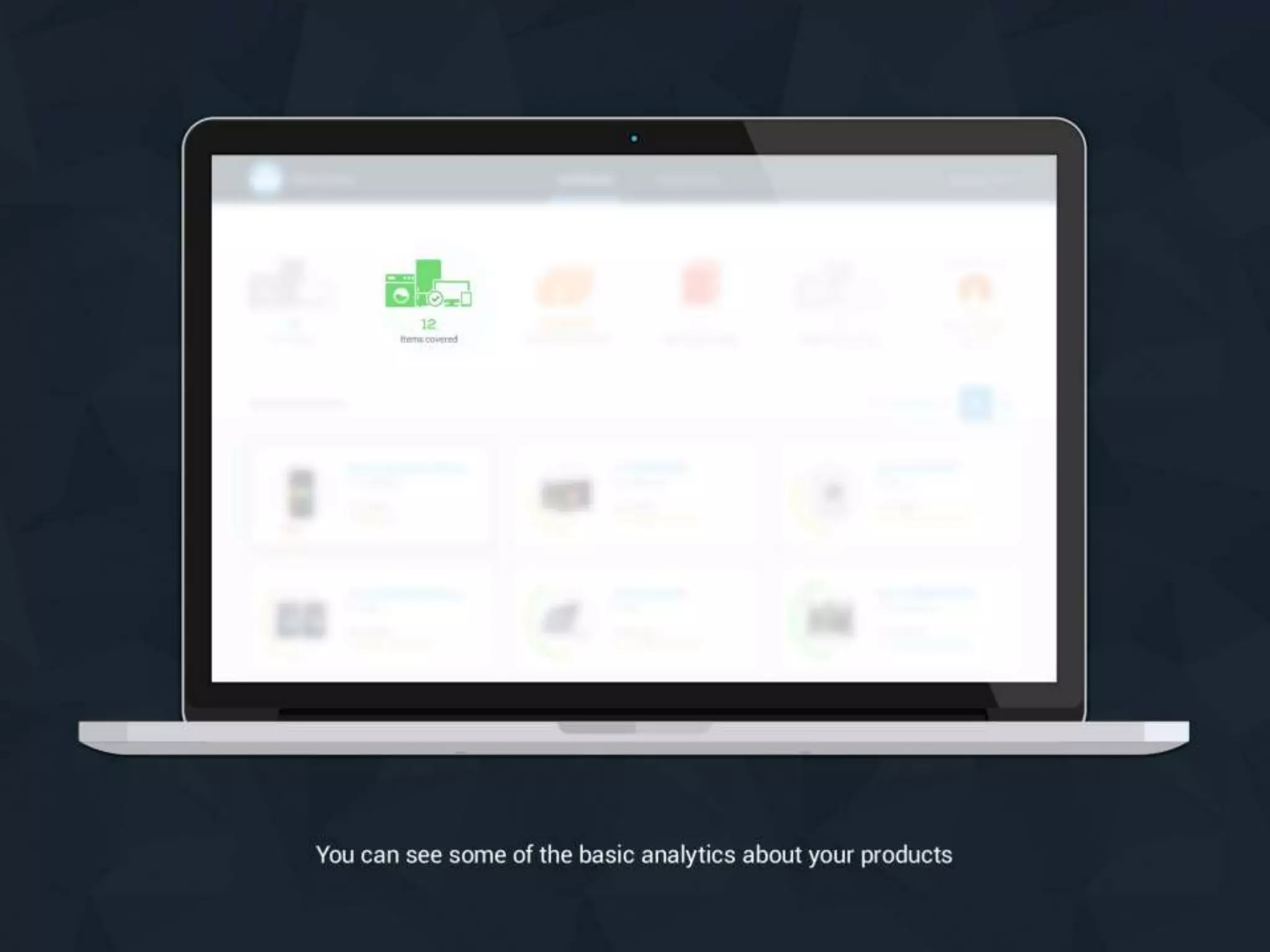 Warrantly - Cloud Warranty Management Platform